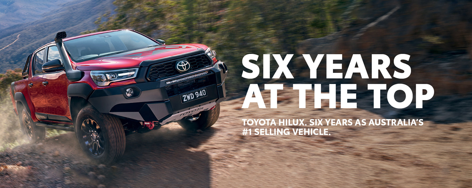 Banner Hilux 800x March22